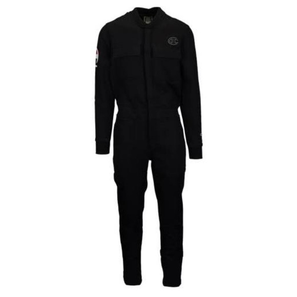 champion mens jumpsuit